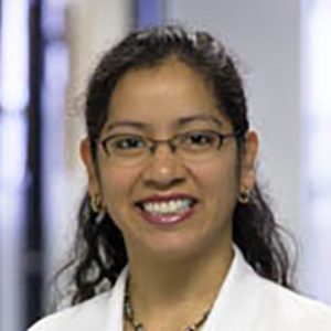 Gabriela Espinoza, MD