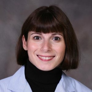 Diane Santorineos, DO
