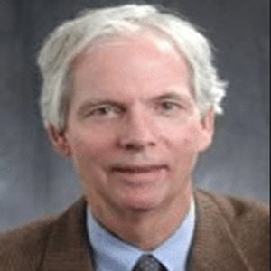 John McAnulty, MD