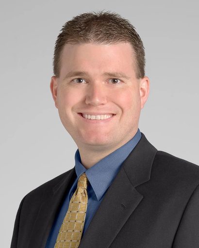 David Polston, MD