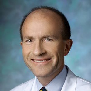 Paul Sponseller, MD, MBA