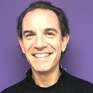 Daniel Neides, MD, MBA