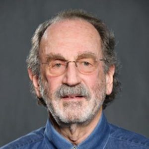 Eric Caine, MD
