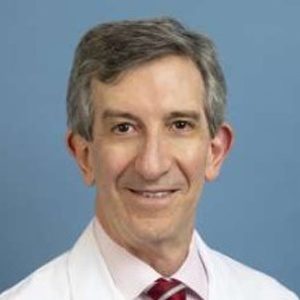 Andrew Leuchter, MD