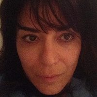 Afarin Greiger, MD