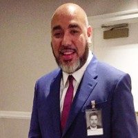 David Sanchez, MD