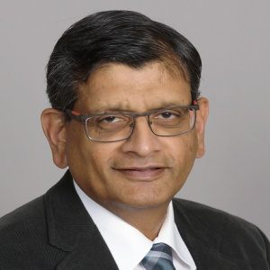 Ashok Patel, MD