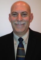 Forrest Manheimer, MD