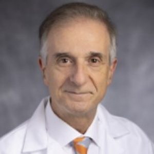 Giancarlo Mari, MD