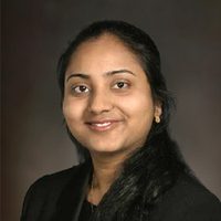 Vidyulatha Talla, MD