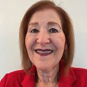 Joanne Rogin, MD