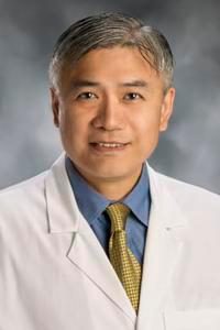 Ho-Sheng Lin