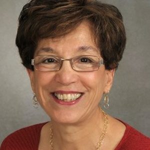 Gabrielle Carlson, MD