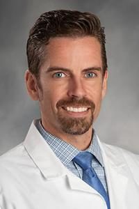 Andrew Oleszkowicz, MD