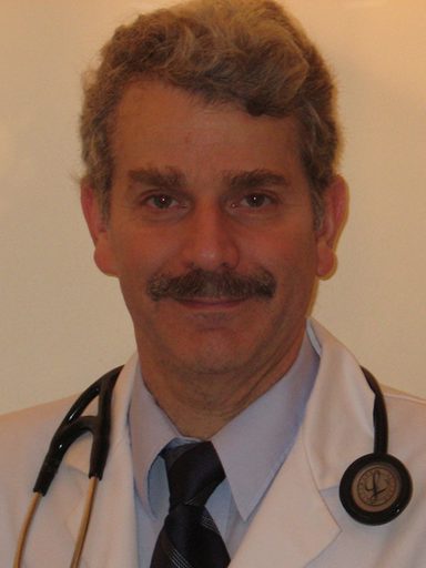 Norman Magid, MD