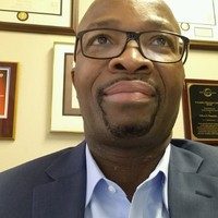 Gilbert Tamakloe, MD