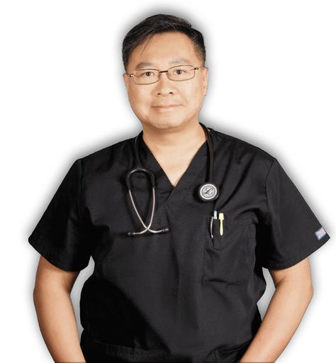 Kevin Chan, DO