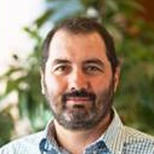 Nicholas Goucher, MD