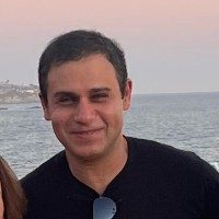 Jack Jacoub, MD