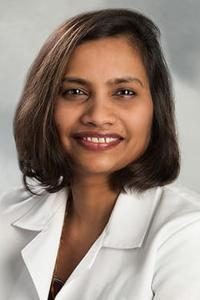 Vijaya Challa, MD