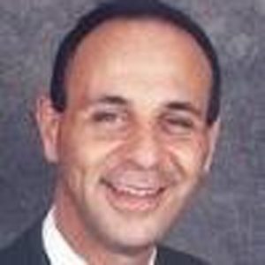 David Darrow, DDS, MD, FAAP