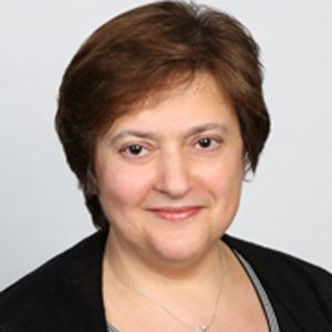 Marina Kravets, MD
