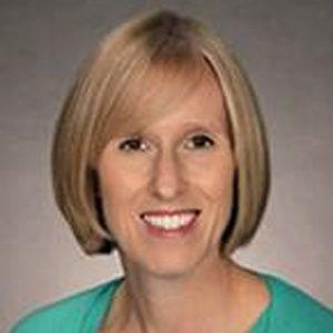 Allison West, MD