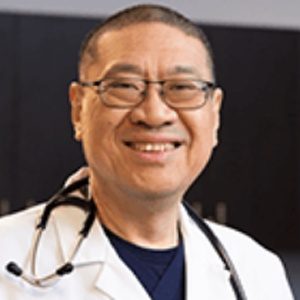 Johnny Dy, FACC, MD