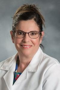 Aleida Rivera, MD
