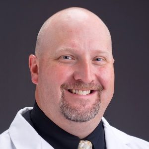 Matthew Bechtold, FASE, AGAF, Hon FACP, MD, FACG