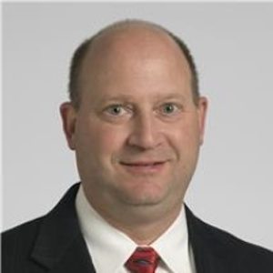 James Ulchaker, MD
