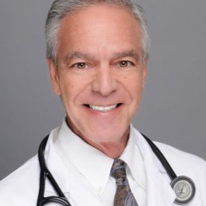 Richard Aguilar, MD