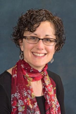 Lily Snyder, MD