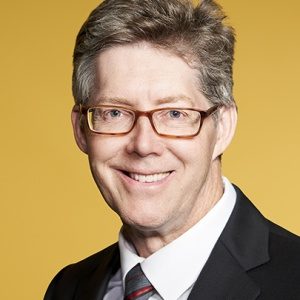Joseph McRaith, MD