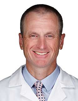 Michael Milligan, MD