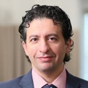 Fadi Saab, MD