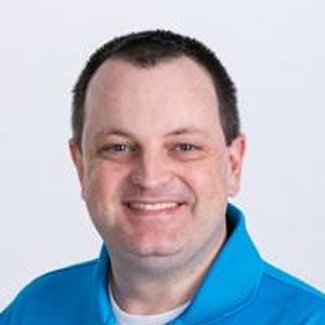 Brian Ray, DO