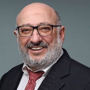 Mark Gudesblatt, MD