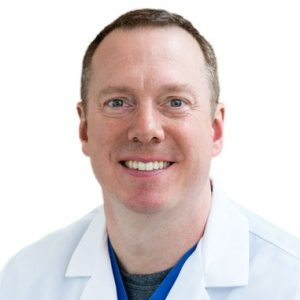 Gregory Searcy, MD