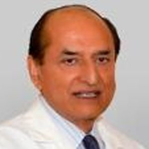 Javaid Anwar, MD