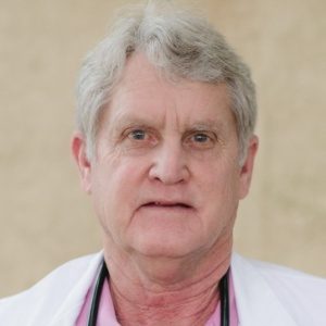 David Headley, MD