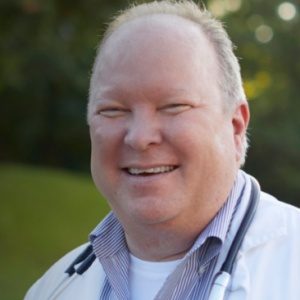 George Carr, MD