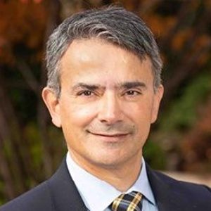 Arjang Djamali, FASN, MD, MS, MSC