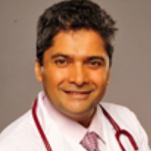 Sanjeev Vaishampayan, FACC, MD
