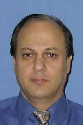 Sinan Haddad, MD
