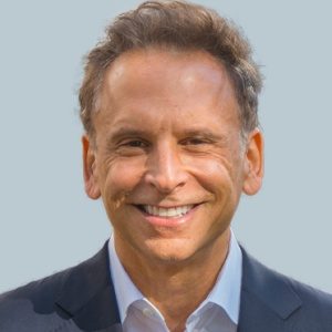Jordan Smoller, DSC, MD