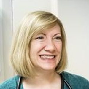 Carol Glessner, MD