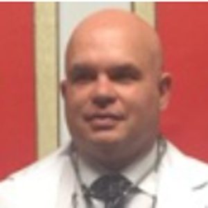 Enrique Fernandez, MD