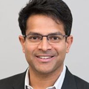 Vamsi Mootha, BSC, MD