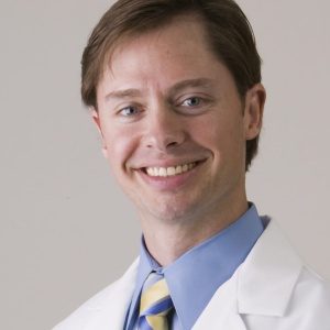 David Gose, MD